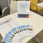 Всероссийской ярмарке трудоустройства «Работа России. Время возможностей»