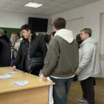 Единый день открытых дверей