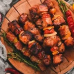 Шашлыки